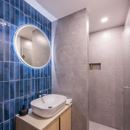 Dernaj Apartmán Vir