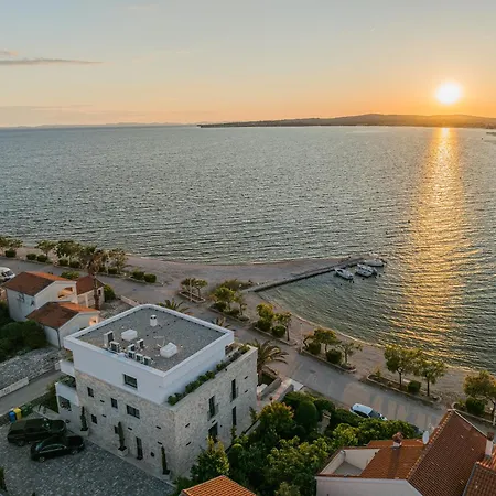 Appartement Dernaj