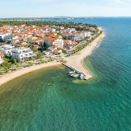 Dernaj Apartmán *