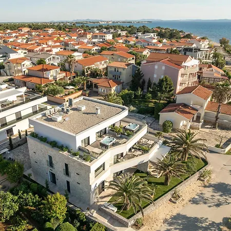 Appartement Dernaj