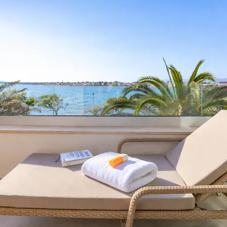 Appartement Dernaj