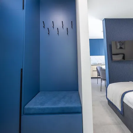 Dernaj Appartement