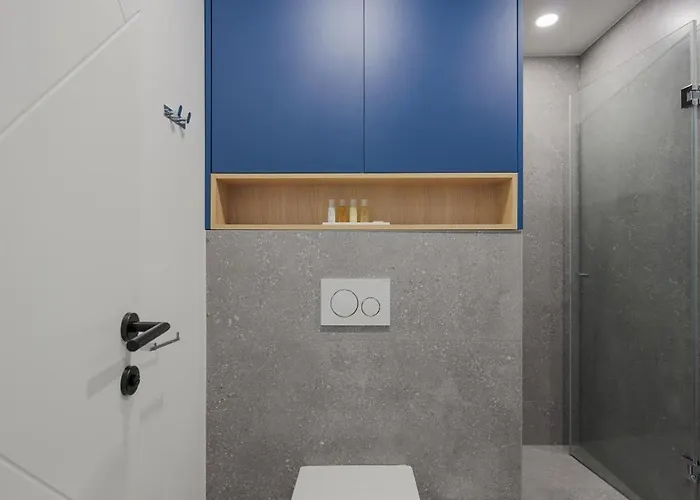 Διαμέρισμα Dernaj