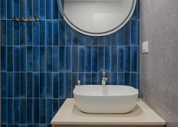 Apartamento Dernaj *