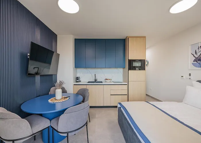 Dernaj Apartamento Vir