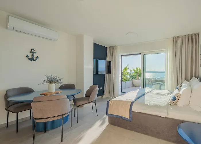 Dernaj Apartamento *