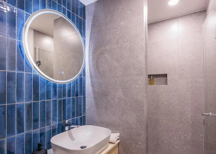 Dernaj Apartamento Vir