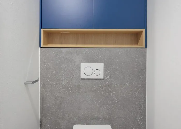 Dernaj Apartamento *