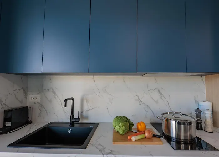 Διαμέρισμα Dernaj Vir