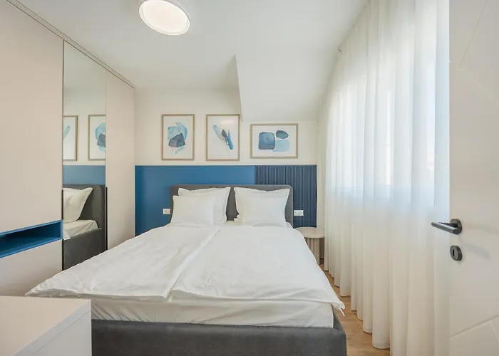 Dernaj Apartamento *