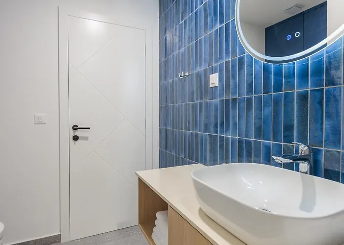 Apartamento Dernaj *