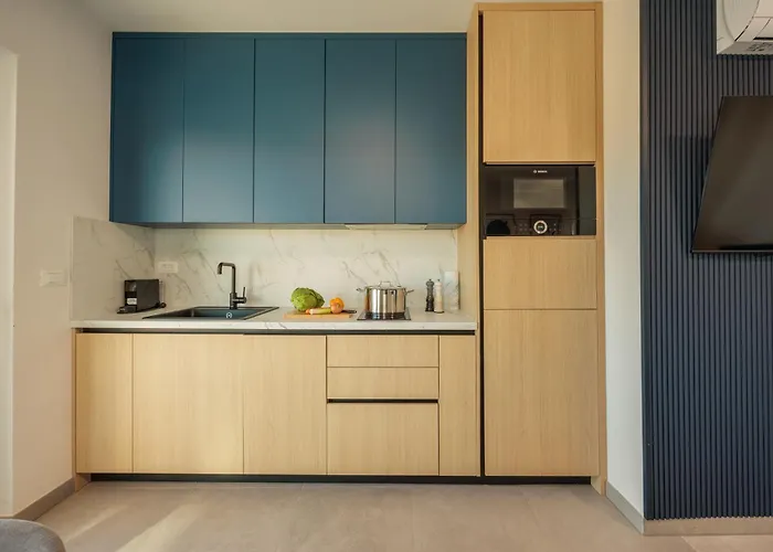 Dernaj Apartamento Vir