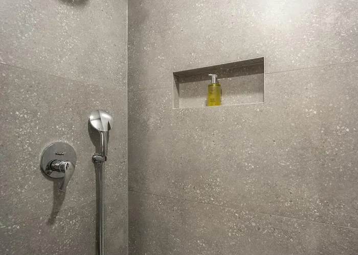 Apartamento Dernaj Vir