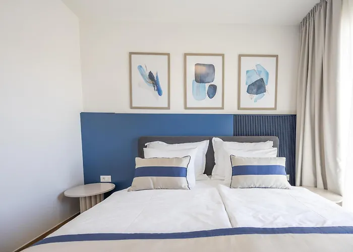 Dernaj Apartamento *