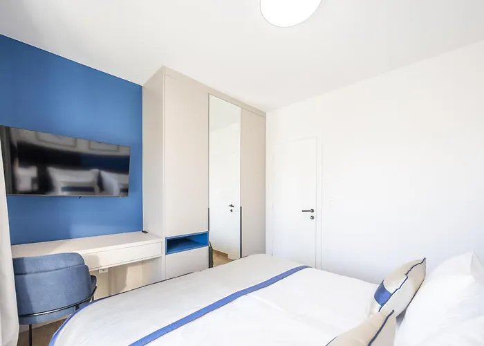 Dernaj Apartamento *