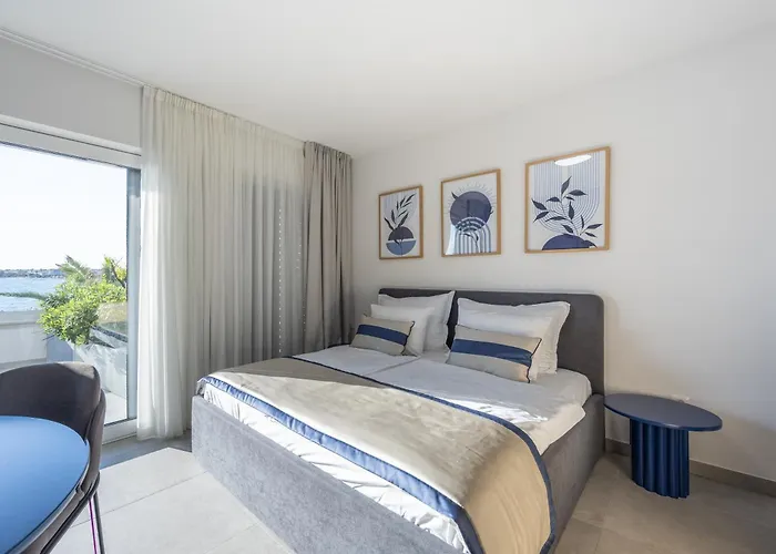 Dernaj Apartamento *