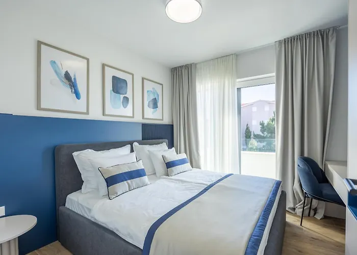 Dernaj Apartamento Vir