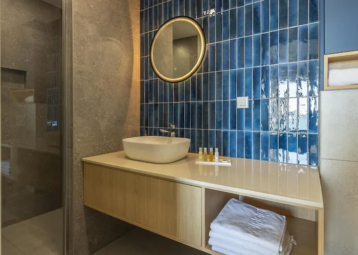 Dernaj Apartamento *