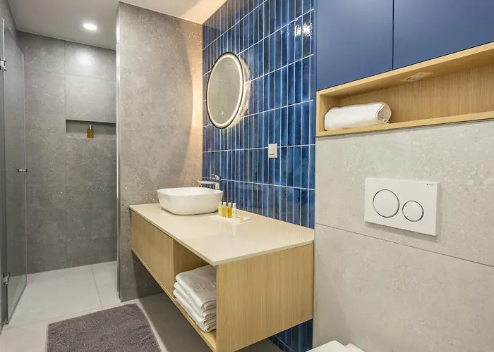 Dernaj Apartamento *