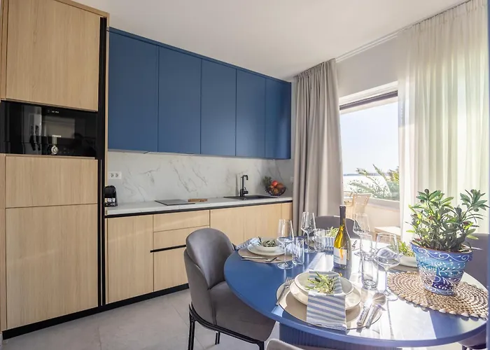 Διαμέρισμα Dernaj *