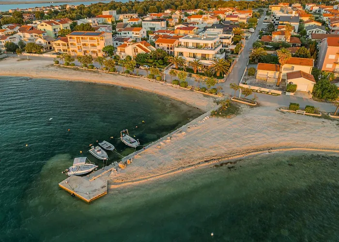 Dernaj Διαμέρισμα *