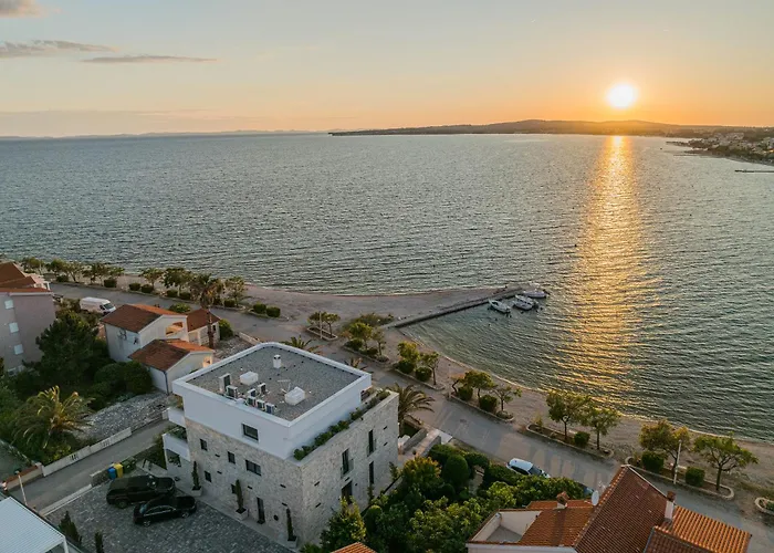 Appartement Dernaj