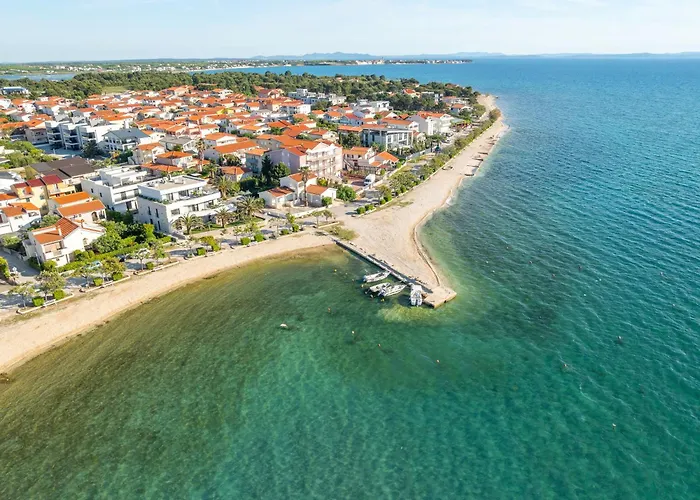 Dernaj Apartamento *