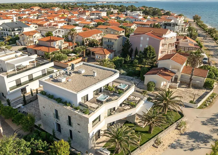 Appartement Dernaj