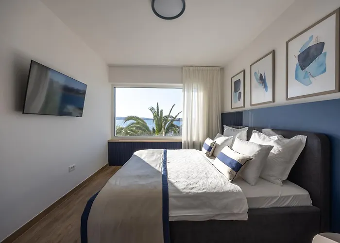 Dernaj Apartamento *