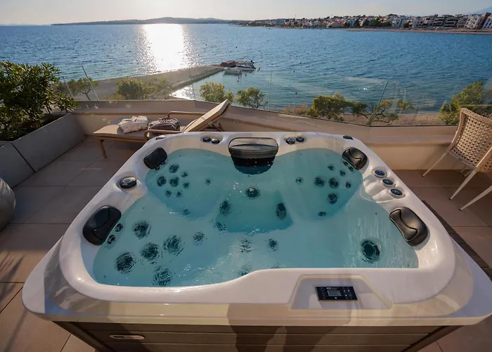 Dernaj Διαμέρισμα Vir