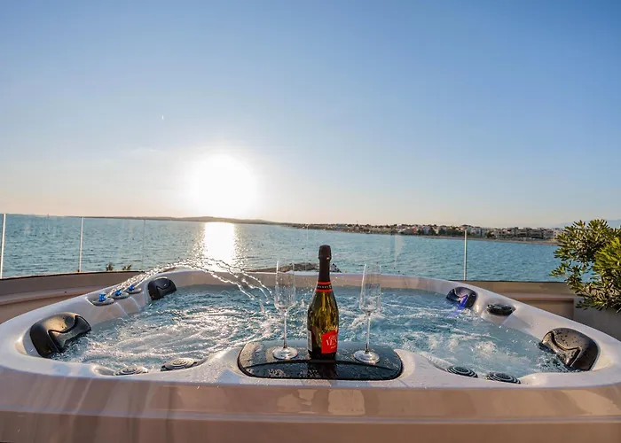 Dernaj Διαμέρισμα