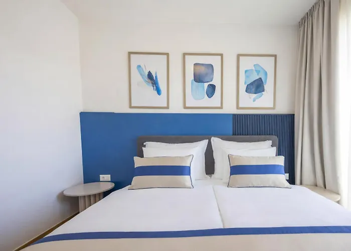 Dernaj Appartement Vir