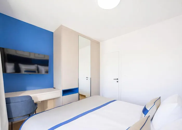 Dernaj Appartement
