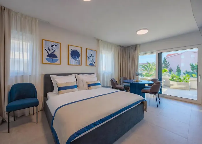 Dernaj Appartement *