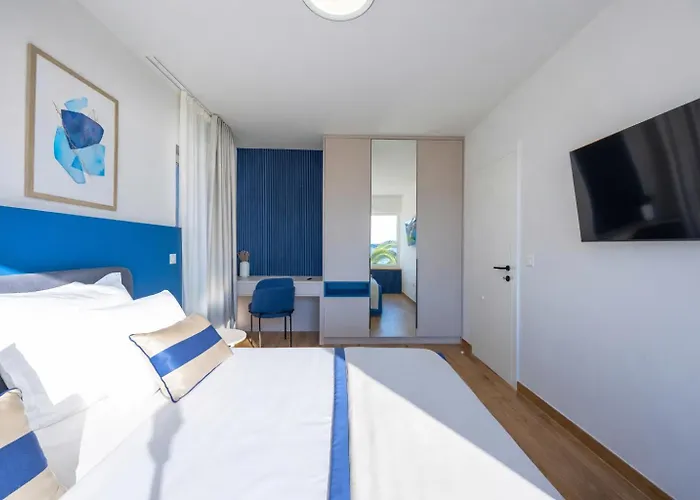 Dernaj Appartement Vir