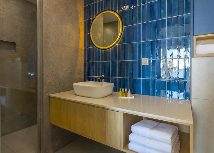 Appartement Dernaj