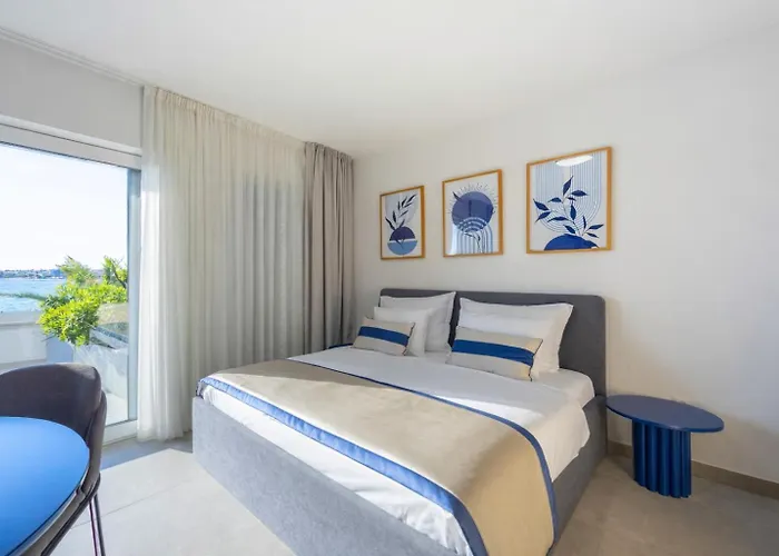 Dernaj Appartement *