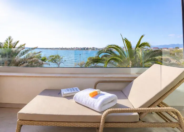 Appartement Dernaj