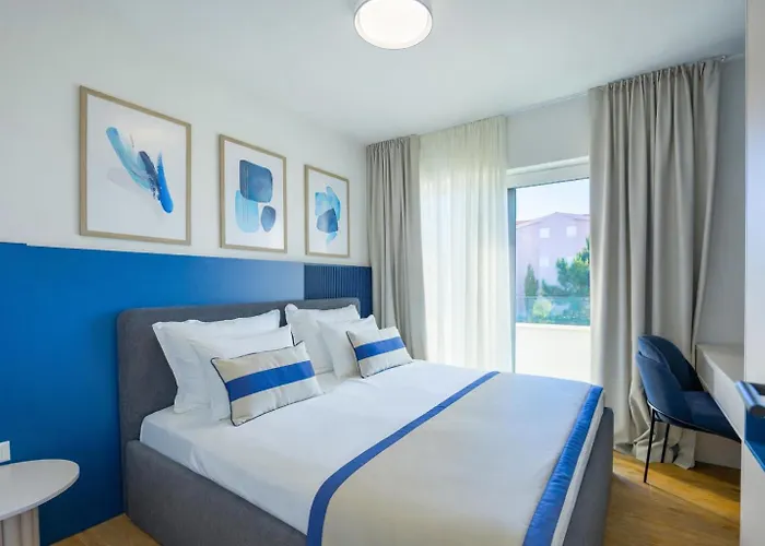 Dernaj Appartement Vir