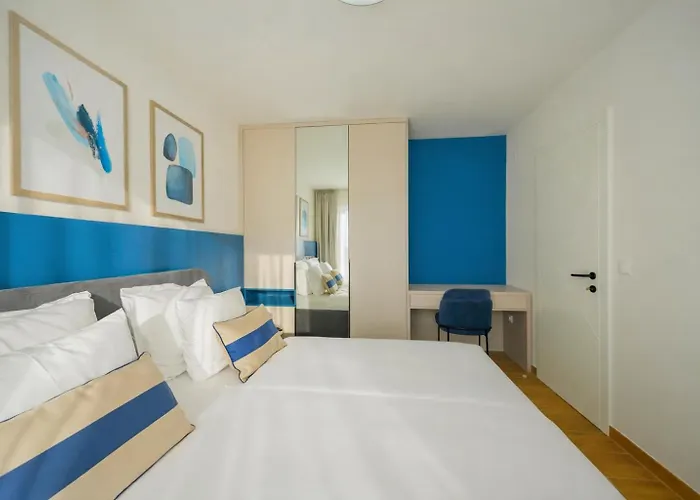 Appartement Dernaj Vir