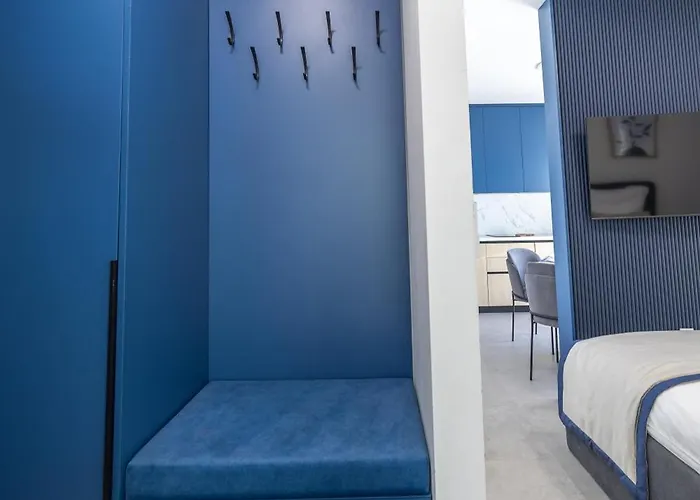 Dernaj Appartement