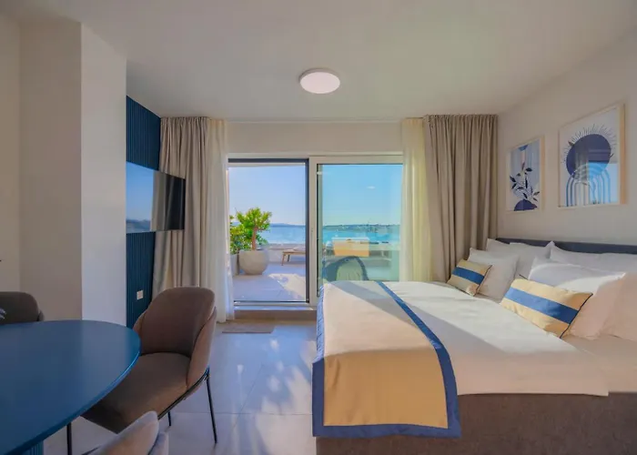 Appartement Dernaj