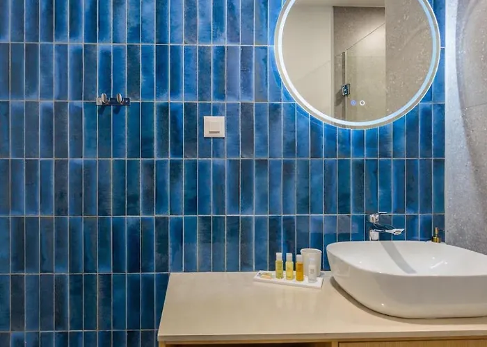 Appartement Dernaj *