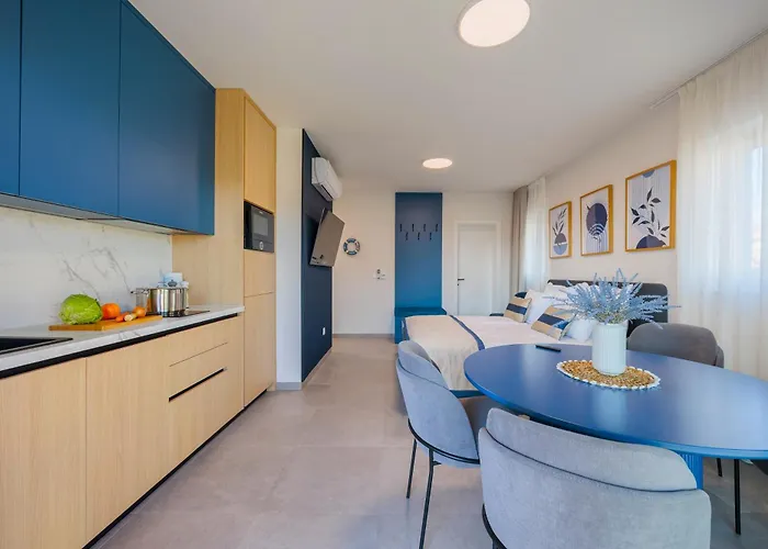 Dernaj Appartement
