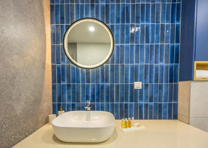 Dernaj Appartement *
