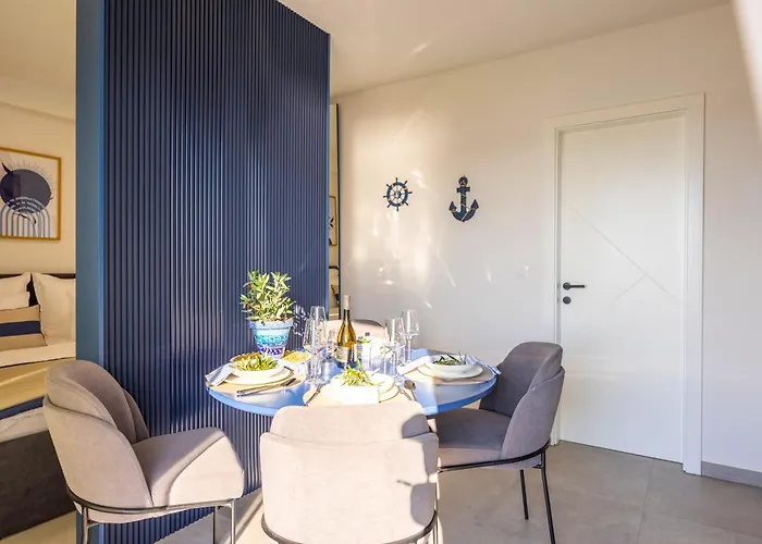 Dernaj Appartement Vir