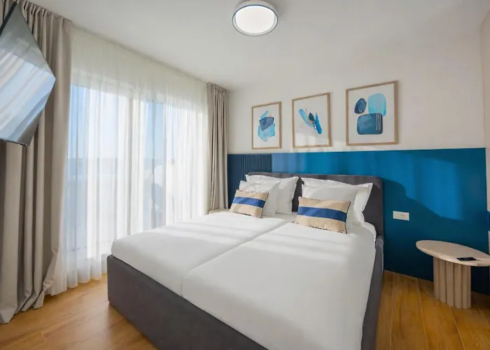 Dernaj Appartement