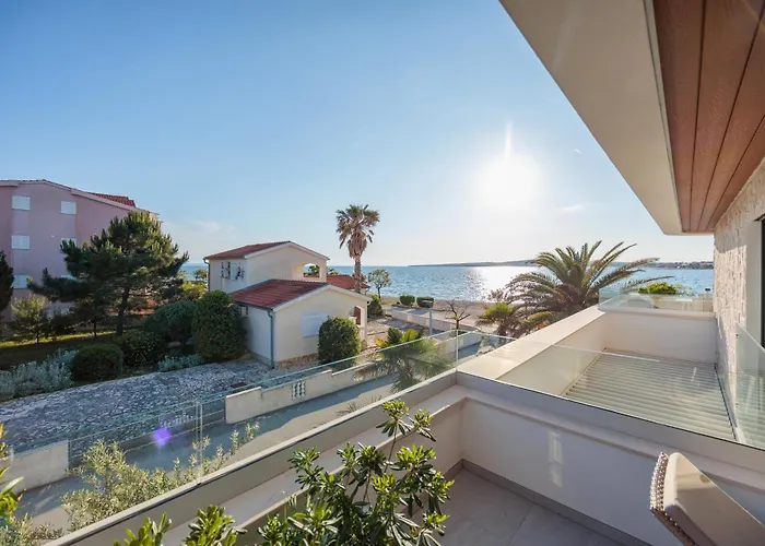 Dernaj Appartement *