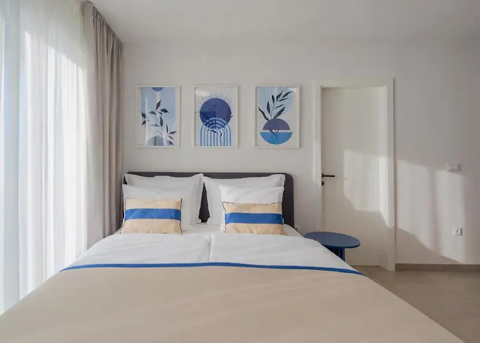 Appartement Dernaj Vir