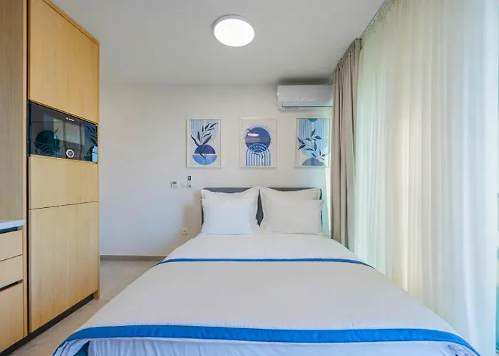 Dernaj Appartement